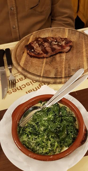 La Pampa - Argentinisches Steakhaus